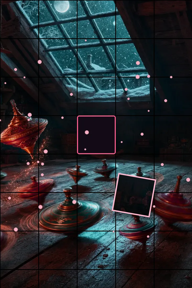 Skylight Jigsaws